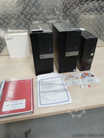 Laboratorium testapparatuur