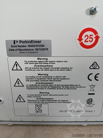 Laboratorium testapparatuur