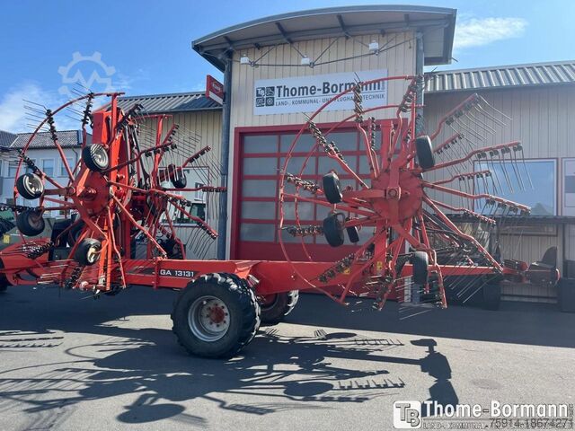 Heuwender Kuhn GA 13131