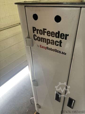 Industrirobot Easy Robotics ProFeeder Compact