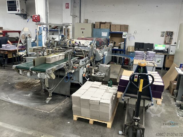 Schirmer GmbH Schirmer GmbH Schirmer GmbH