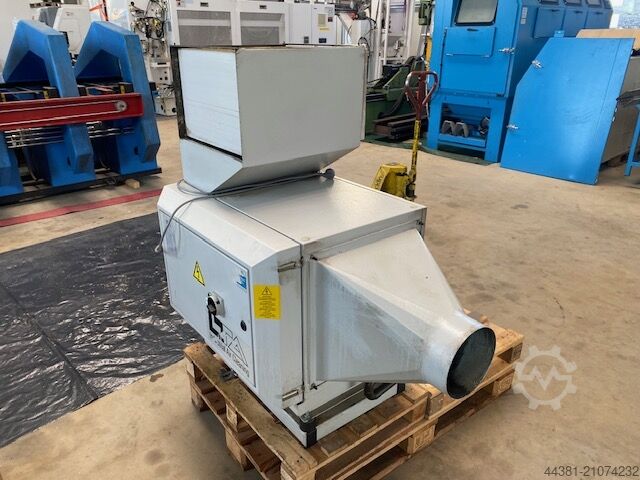 Separator mgły olejowej LTA AC 3001 R