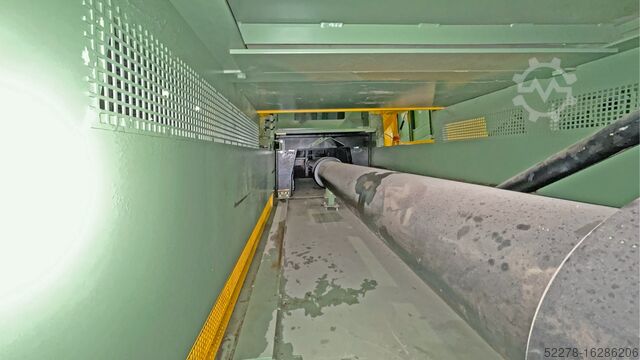 Balenpers Bollegraaf HBC80 (45kW)