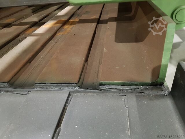 Balenpers Bollegraaf HBC 140