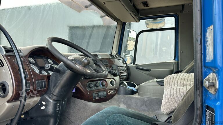 Standardni SZM DAF CF 85.410 (BELGIAN TRUCK / HOOK / 10 TYRES)