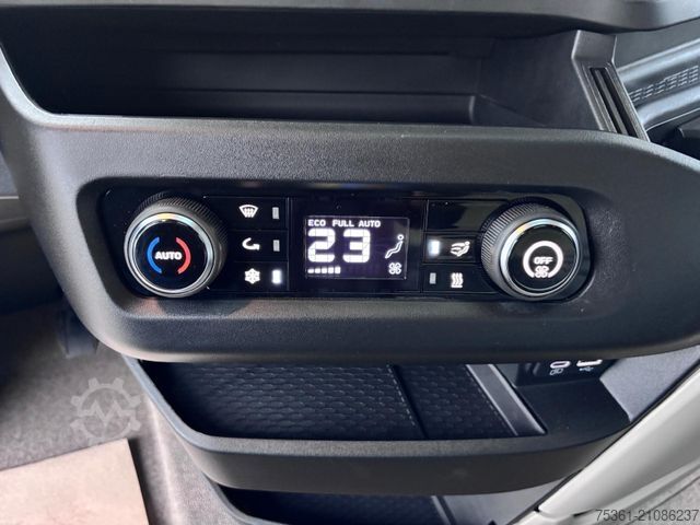 Standaard trekker IVECO S Way 500 Retarder ALU Doppel Tank Standklima