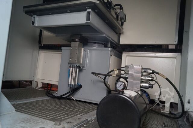 Endüstriyel robotlar TIG-OTC NH52-NEFC