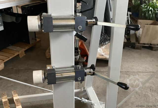 Frame pers Stromab STH/ORM