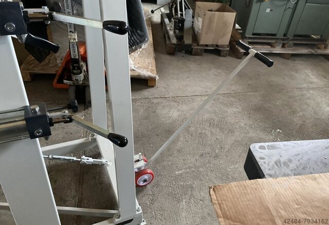 Frame pers Stromab STH/ORM