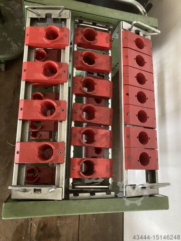 Szerszámszállító kocsi