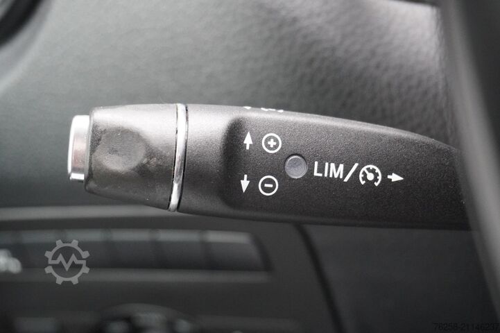 Delivery van Mercedes-Benz Vito 116 CDI Lang Automaat EURO 6 - AC/climate ...