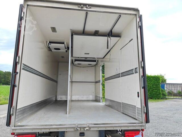 Koffer MAN TGL 8.180 Boxtruck / Frigo Carrier Supra 950Mt
