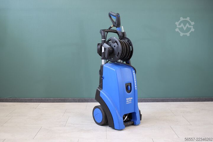 πλυντήριο υψηλής πίεσης Nilfisk Poseidon 3-30 XT