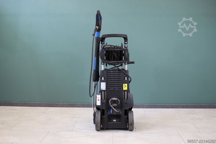 πλυντήριο υψηλής πίεσης Nilfisk Poseidon 3-30 XT