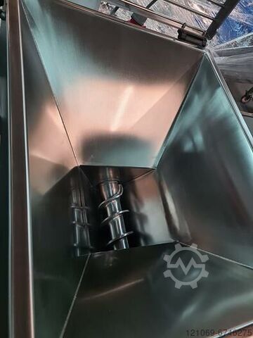 Moedor Niro-Tech WR-130