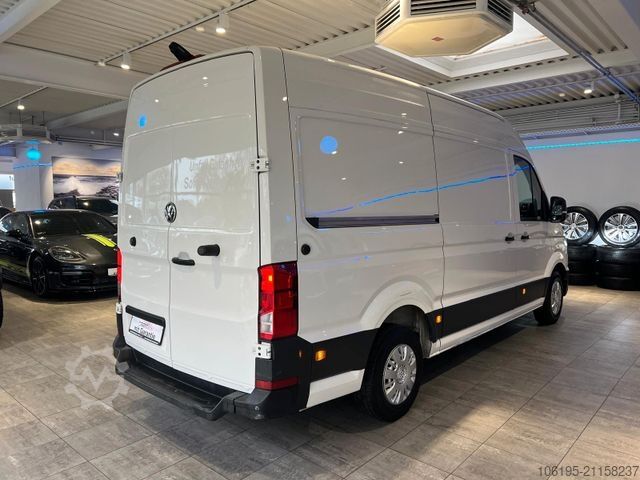 Hög tak skåpbil VOLKSWAGEN Crafter TDI *Hoch+Lang*L2-H2*Garantie*Klima*