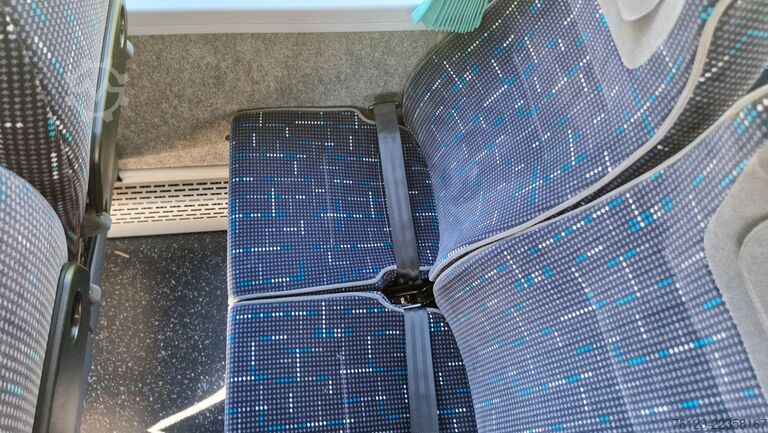 Távolsági autóbusz TEMSA Prestij SX Novo Lux Daily Lagerfahrzeug