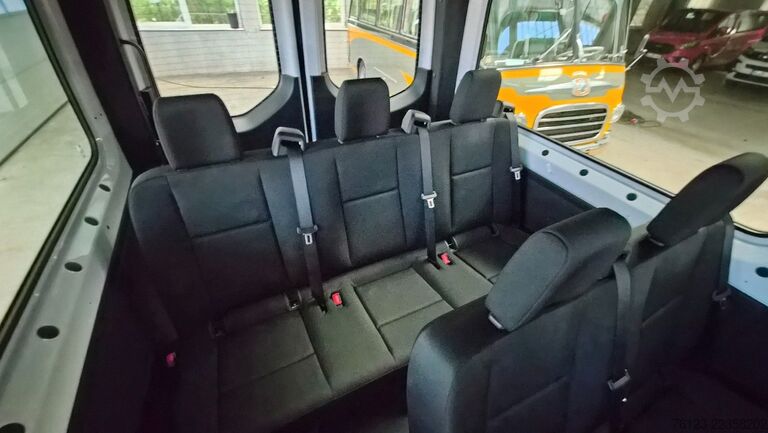 Minibus MERCEDES-BENZ 311 Sprinter 9 Sitzer auf Wunsch VIP Sitze