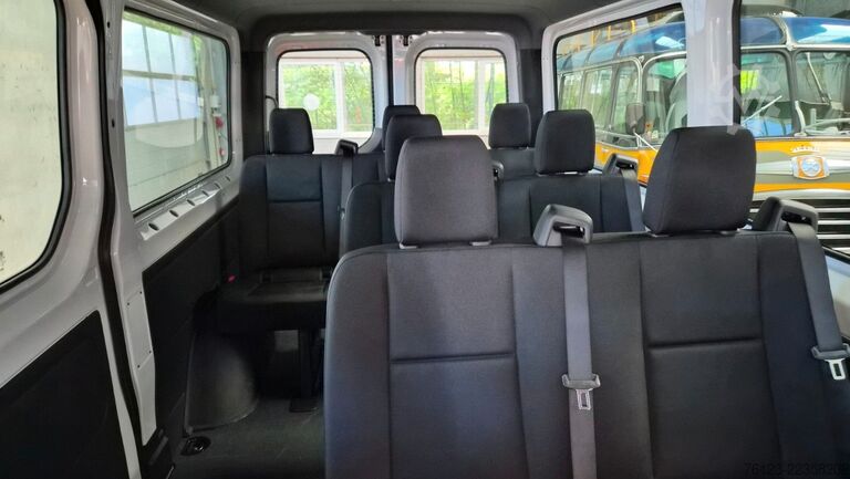 Minibus MERCEDES-BENZ 311 Sprinter 9 Sitzer auf Wunsch VIP Sitze