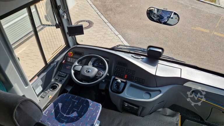Távolsági autóbusz TEMSA 8 units Prestij SX,Novo Lux, Daily, Atego