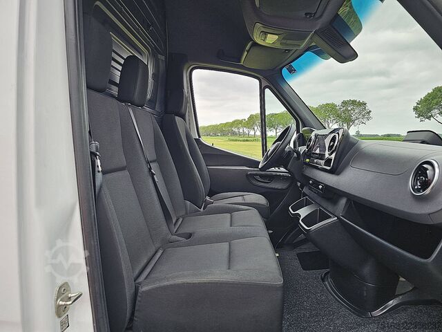  MERCEDES-BENZ SPRINTER 317 L3H2 LED Automaat