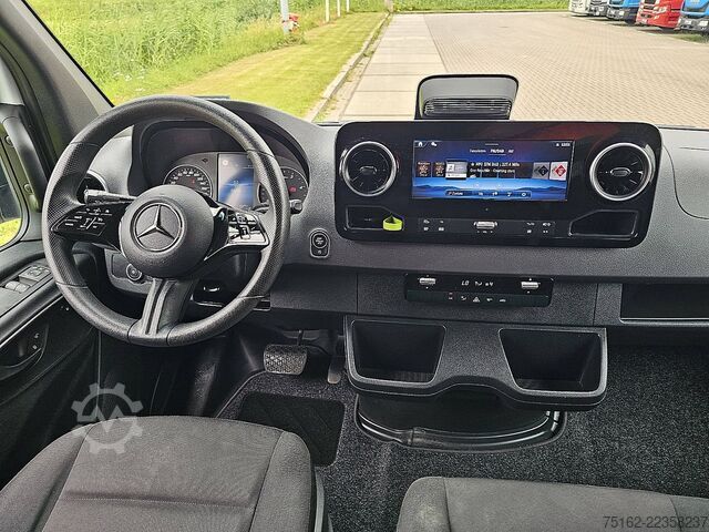 MERCEDES-BENZ SPRINTER 317 L3H2 LED Automaat