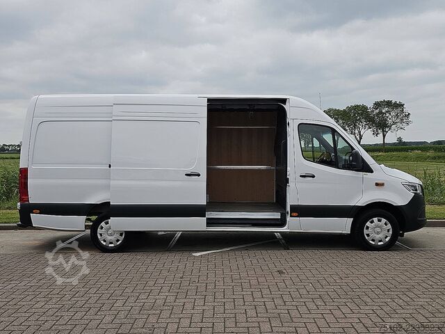  MERCEDES-BENZ SPRINTER 317 L3H2 LED Automaat