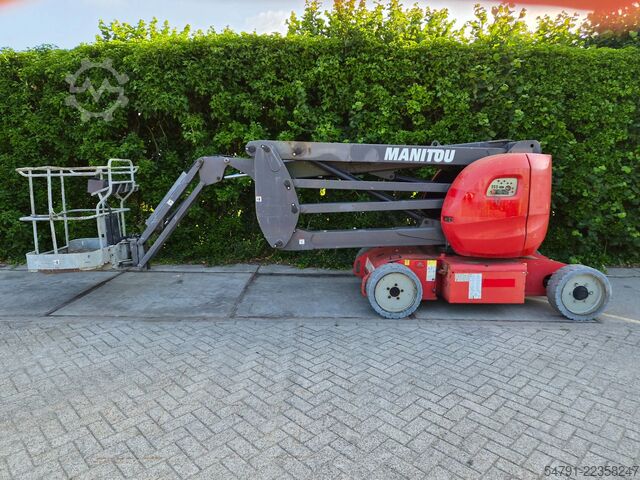  Manitou 150 AETJ C