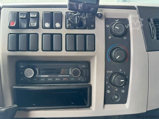 Kranbil Volvo FE 320 / HMF 1560 K5 / Remote / TUV: 10-2026 / ...