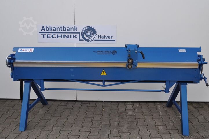  Prod-Masz ZGR2500/1,5