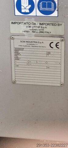  SCM Casadei C 41 C