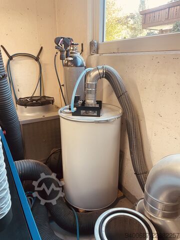  Just Laser, Kernlaser 13.25 Large Schneiden Gravieren Co2