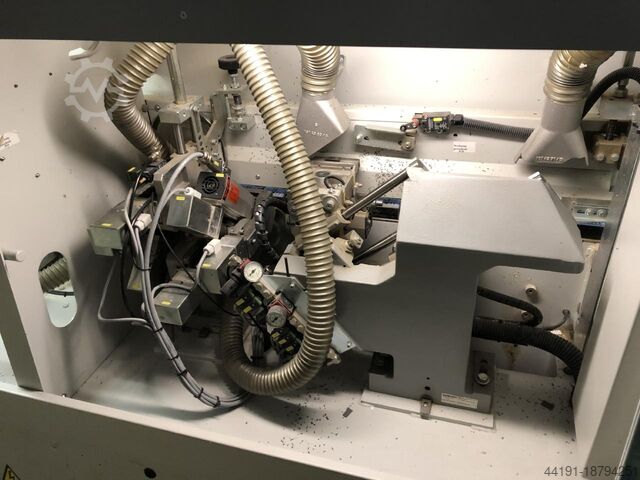 Kantfineermachine Holz-Her Sprint 1317-2