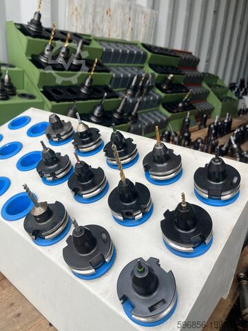 SK40 Ø6-50 HOLEX en ORION DIN 69871 AD gereedschapshouders Oprawki SK40 Ø6-50 HOLEX i ORION DIN 69871 AD Oprawki SK40 Ø6-50 HOLEX i ORION DIN 69871 AD