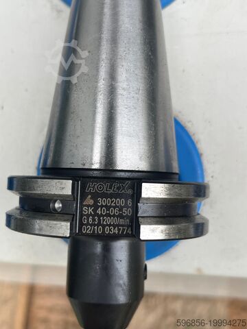 SK40 Ø6-50 HOLEX en ORION DIN 69871 AD gereedschapshouders Oprawki SK40 Ø6-50 HOLEX i ORION DIN 69871 AD Oprawki SK40 Ø6-50 HOLEX i ORION DIN 69871 AD