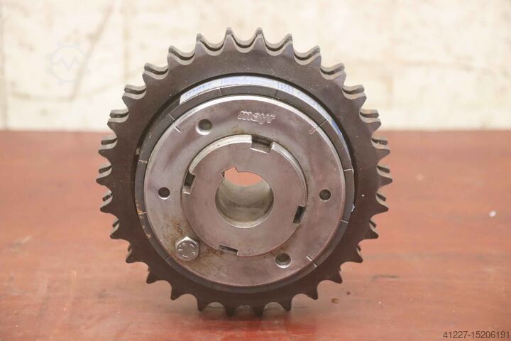 Schuifnaaf Mayr 3/100.210