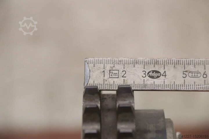 Schuifnaaf Mayr 3/100.210