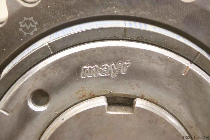 Schuifnaaf Mayr 3/100.210