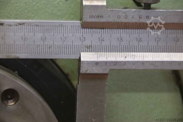 Nokkenversnelling i = 1:8 45° Manifold RTU 800 8-150