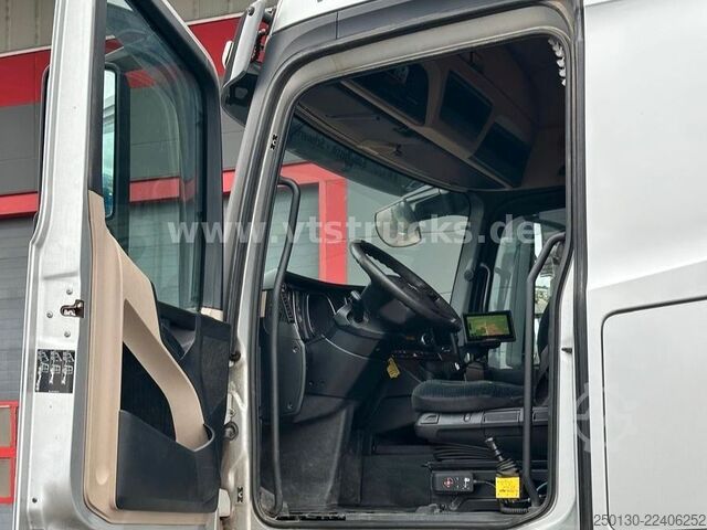 Trattore stradale standard MERCEDES-BENZ Actros 1840 LS 4x2, Hydraulik, EU6