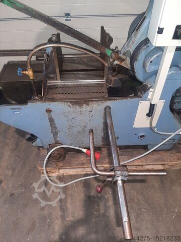 Ferăstrău KASTO EBS 450