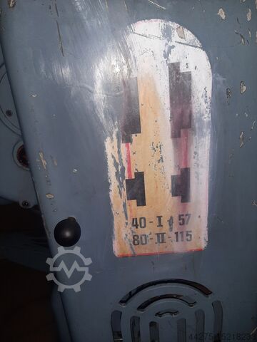 Ferăstrău KASTO EBS 450