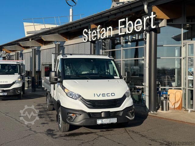 Kipper Iveco Daily 35S14 A8*R3.450mm*Automatik*Kamera*2Sitze*