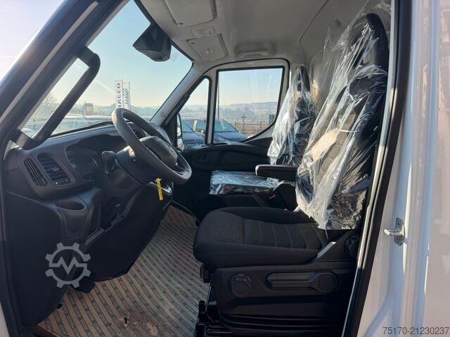 Kipper Iveco Daily 35S14 A8*R3.450mm*Automatik*Kamera*2Sitze*