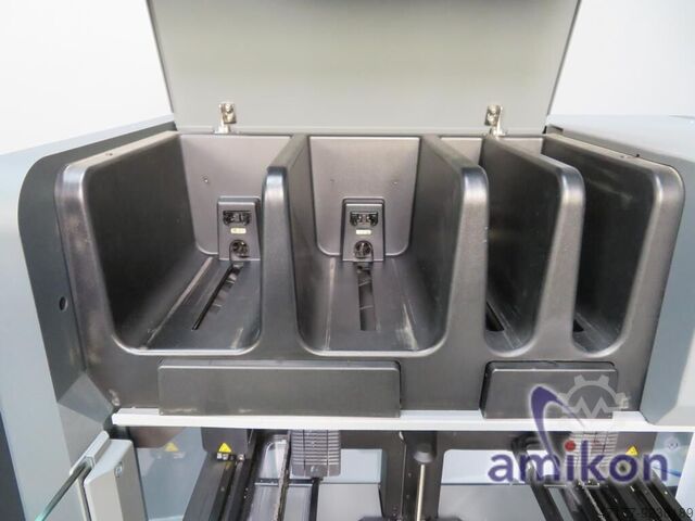 3D printer + debinding machine enz. Desktop Metal 3D-Metalldrucker-Studiosystem