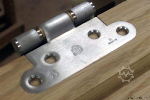 NC frezen / Steekbanken Machine Centauro ALFA