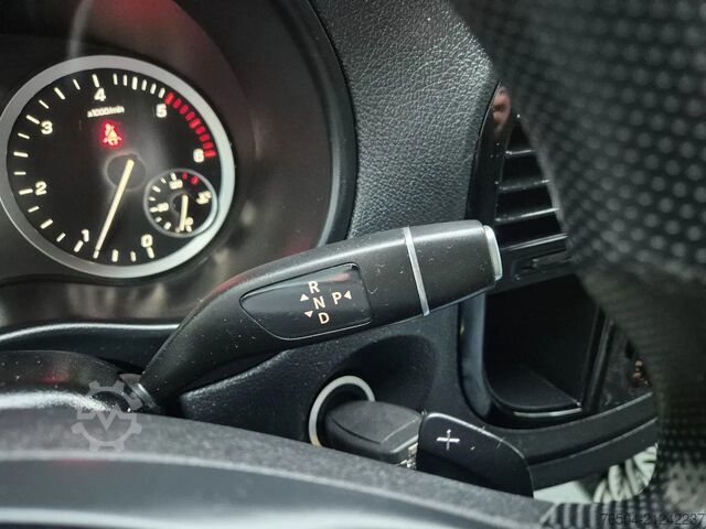 Koelwagen Mercedes-Benz Vito 114 CDI L2 Koelwagen Zanotti +20C/-15C st ...