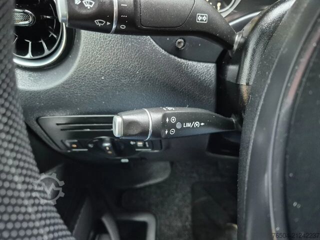 Koelwagen Mercedes-Benz Vito 114 CDI L2 Koelwagen Zanotti +20C/-15C st ...