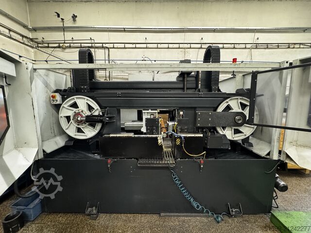 Band saw Pegas Gonda Thor 4