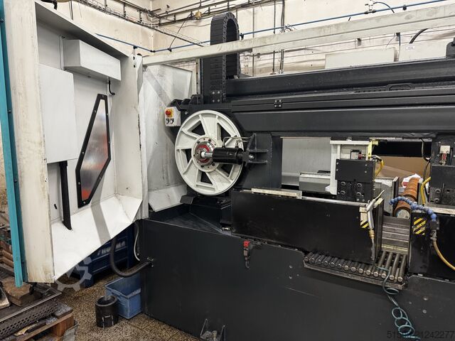 Band saw Pegas Gonda Thor 4